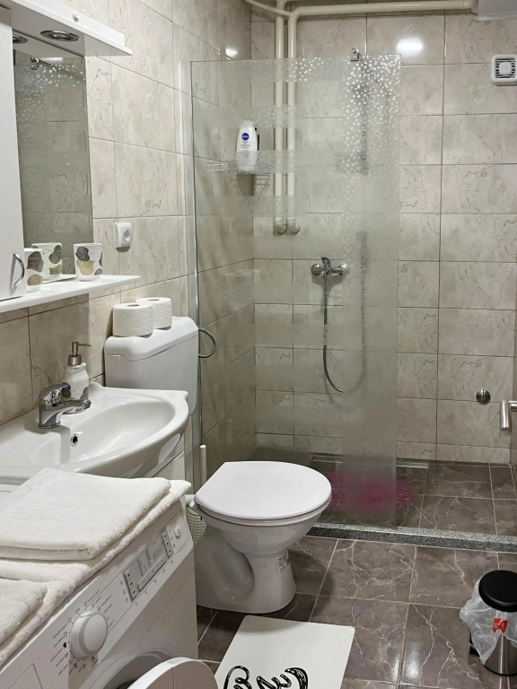 Apartmani Budimčić