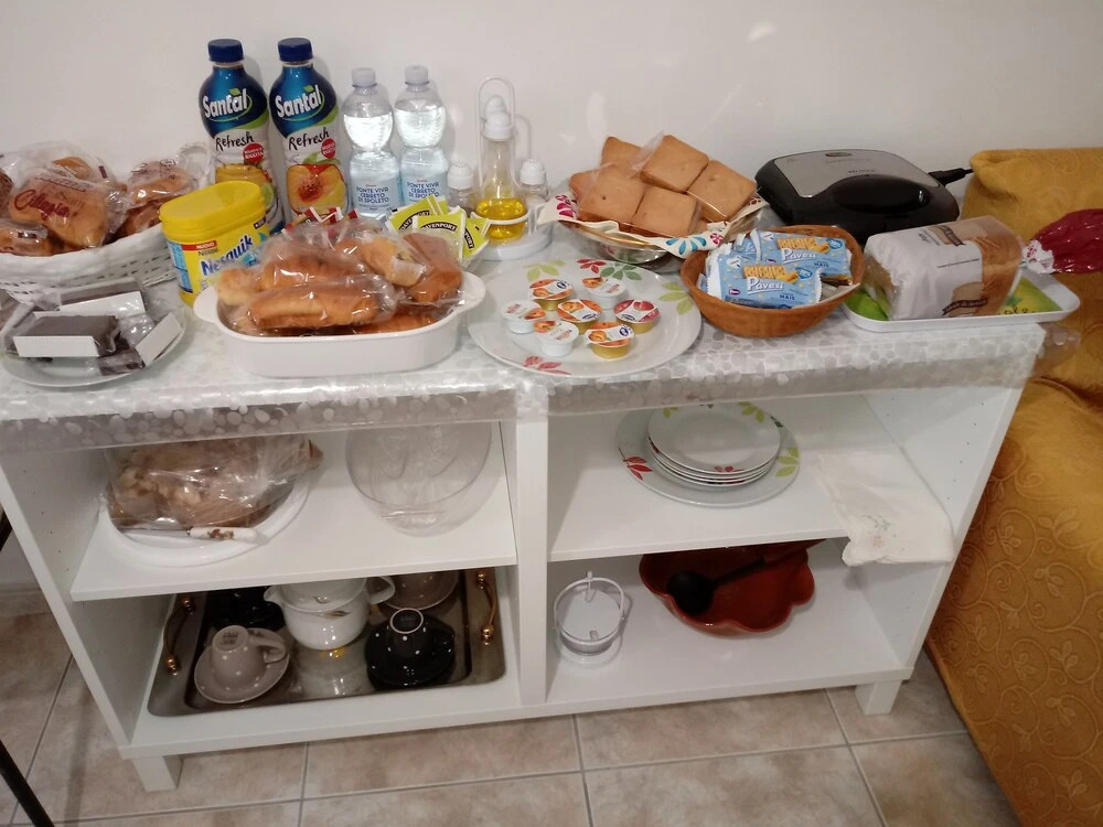 B&B La Casetta