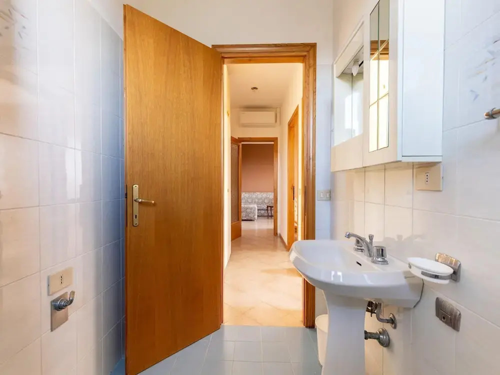 Apartment in Tuoro Near Lake Trasimeno