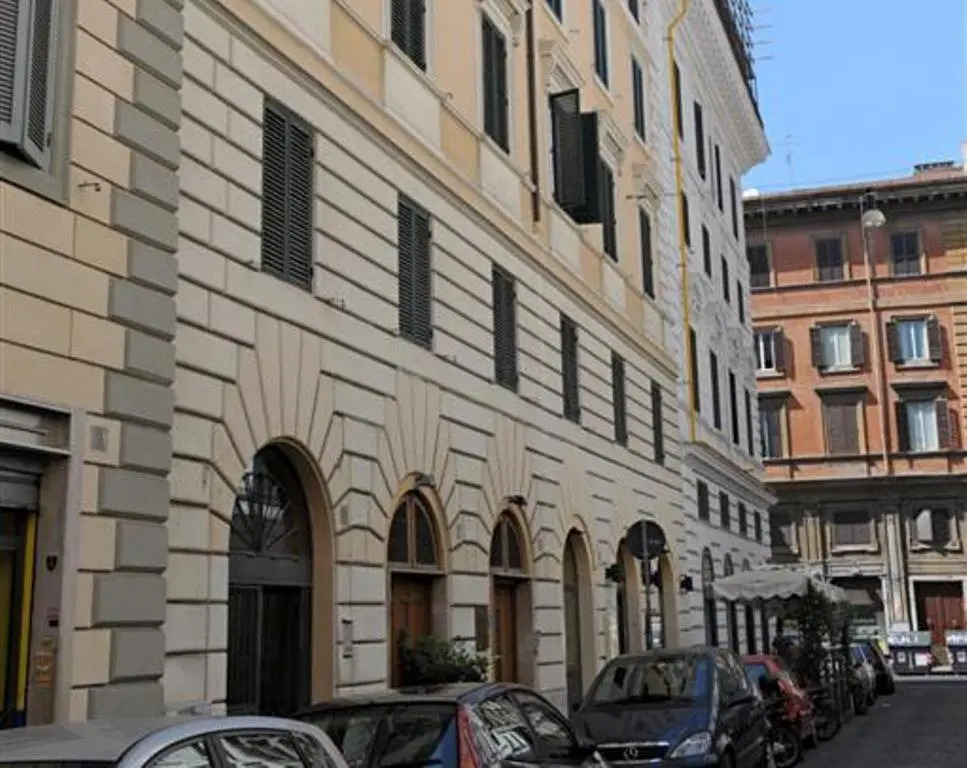 B&B Alexander
