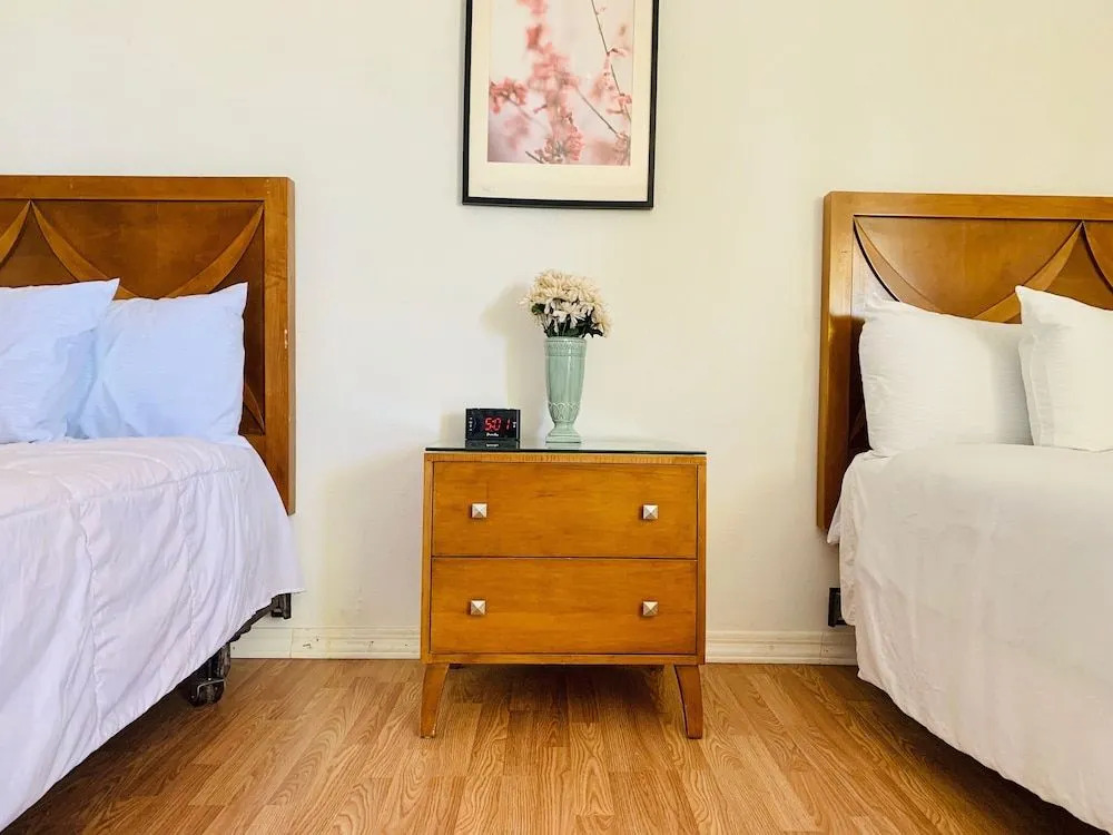 Extended Stay Douglas