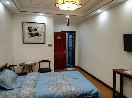 Cangzhou Old Street Inn