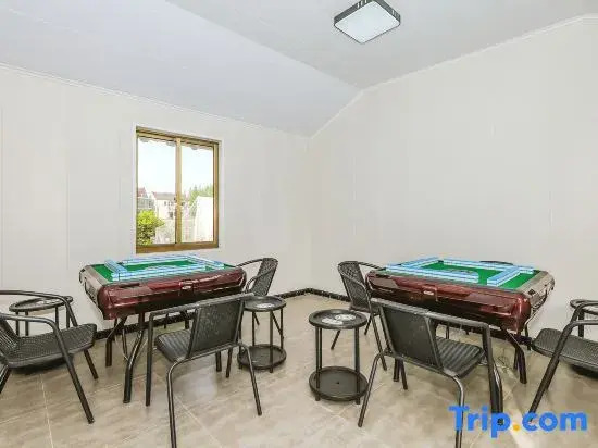 Qiqi Farm stay