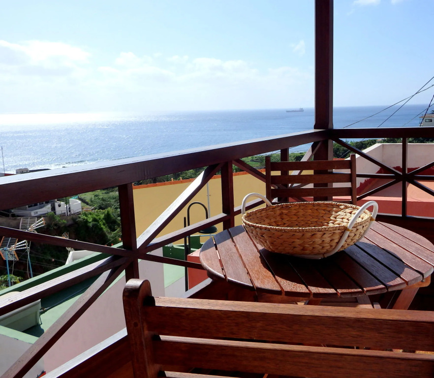 Casa Yeyo