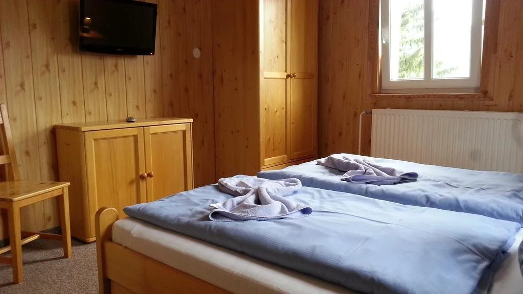 Pension Svoboda