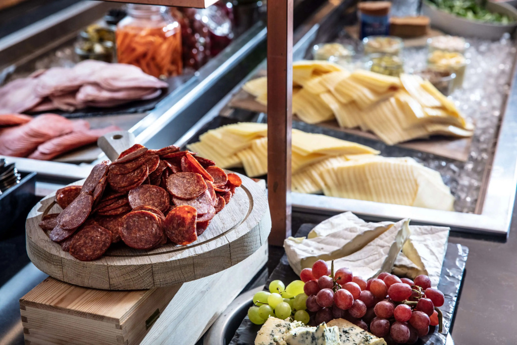 Haymarket by Scandic
