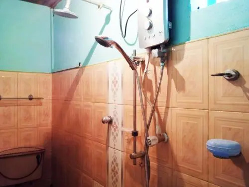 Namal Guest House