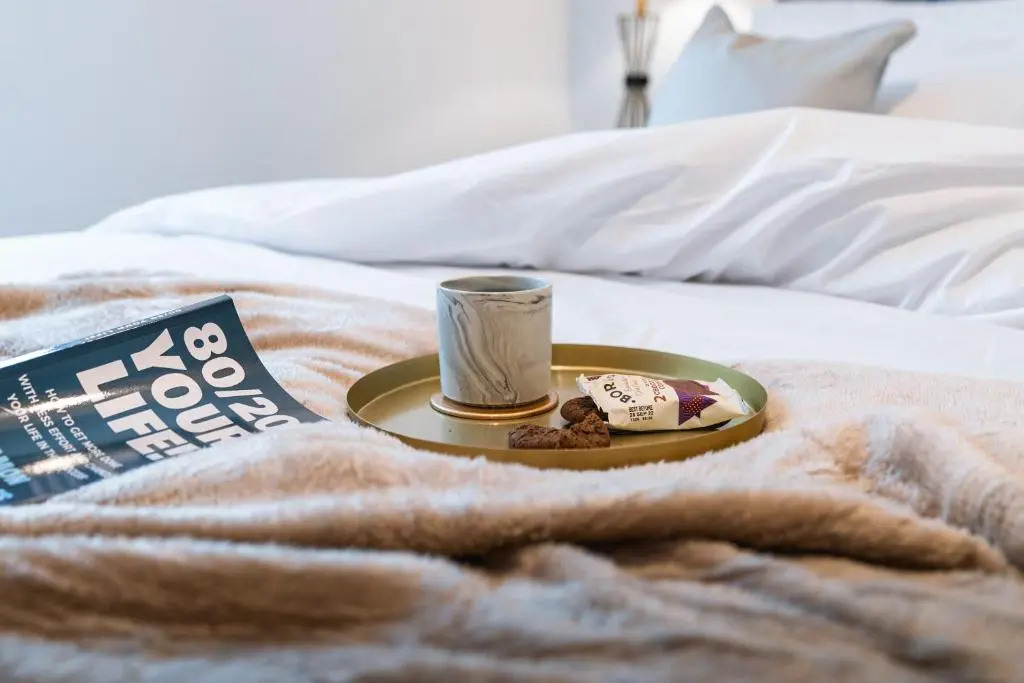 The Lusso Suite - 2BR - A 5* Escape Like No Other