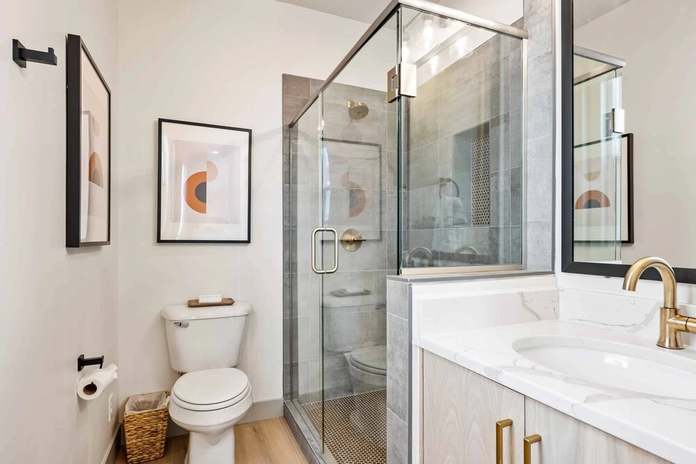 Hukilau House - St. George 5 Bedroom Townhouse