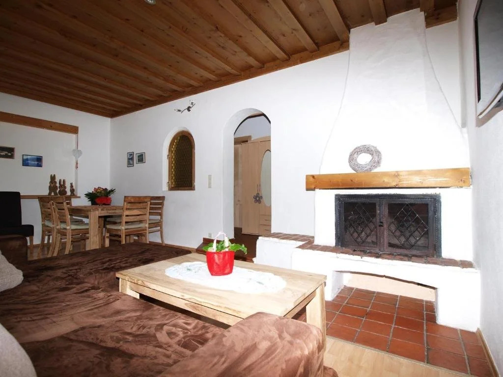 Ferienwohnung Mondial