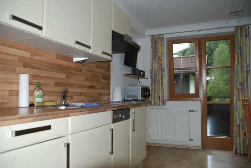 Ferienwohnung Meissner