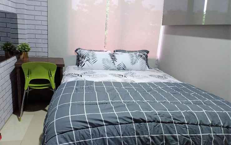 Derma Homestay at Alam Sutera Near IKEA
