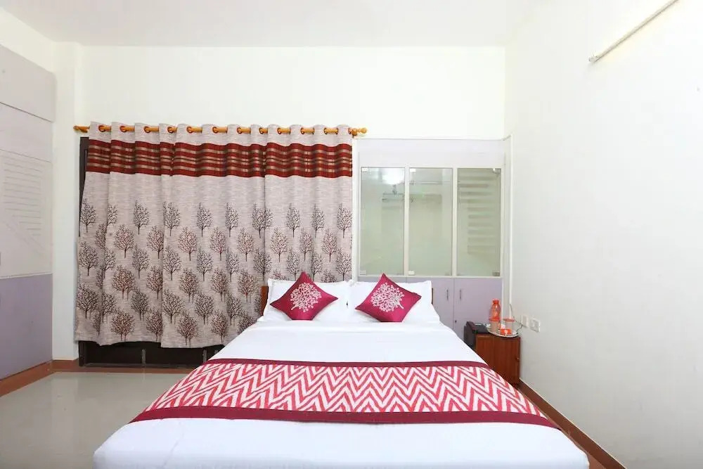 Sorgam Service Apartments