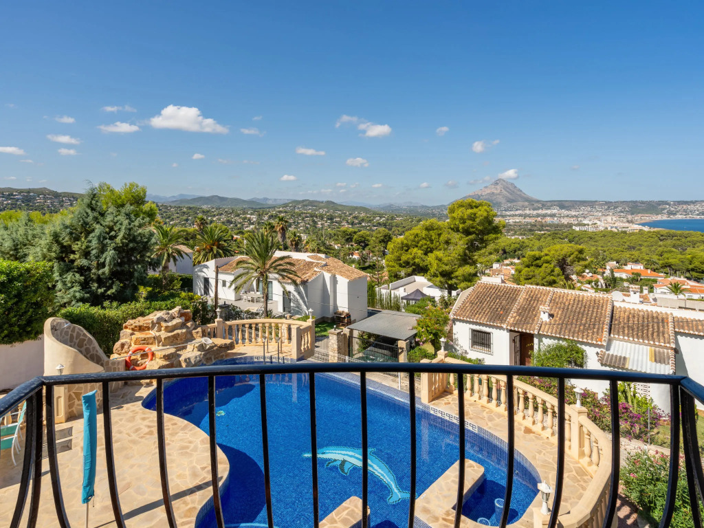 Holiday Home Toscamolino by Interhome