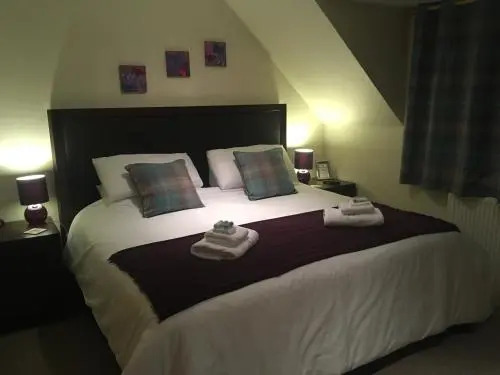 Seafar Guest Rooms