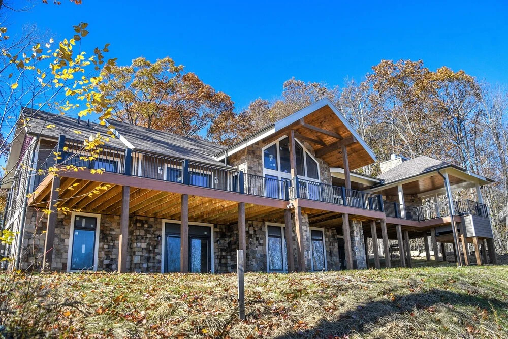 Lookout Lodge