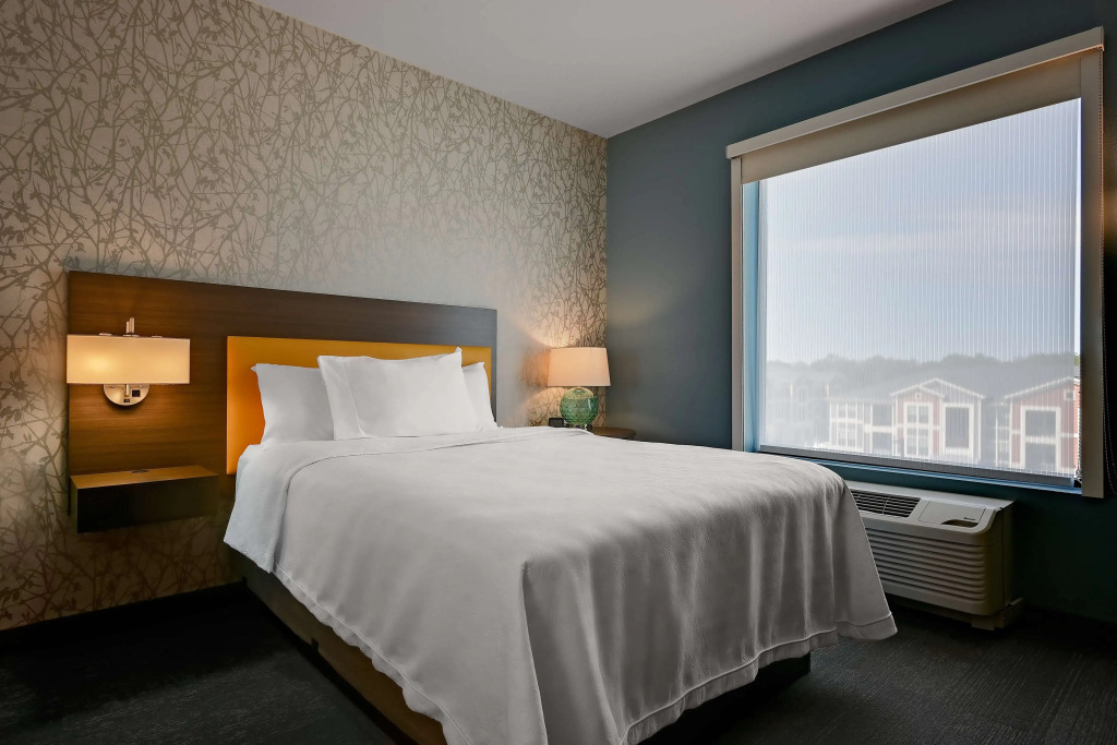 Home2 Suites By Hilton Temple
