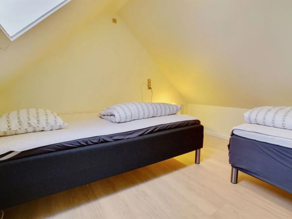 "Ordan" - 650m from the sea in Lolland, Falster and Mon