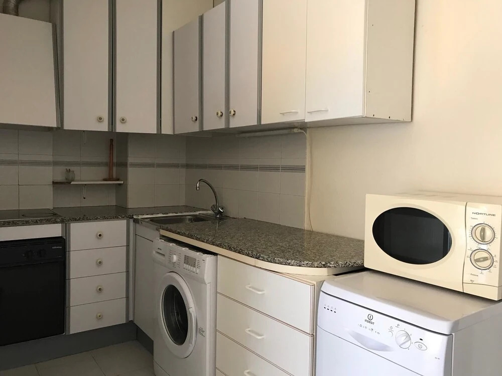 Apartamento Olímpic Vista Mar - 103A