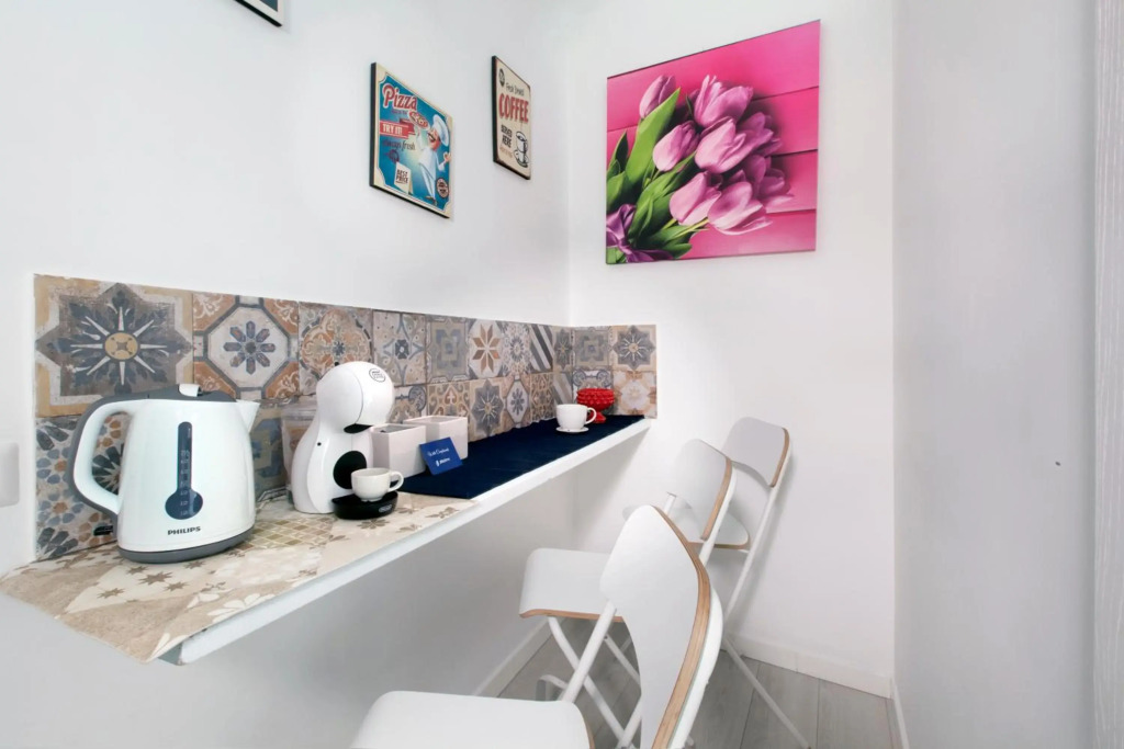 YourHome - Jolly Aranci