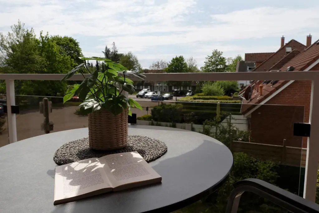 Sonnenwinkel Wohnung 4