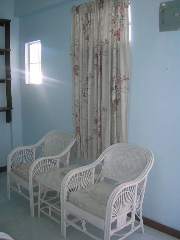 2BR Unit 5 Jefrell Apartments