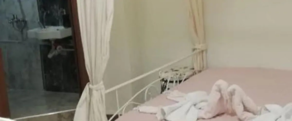 Tirilye Kalamya Butik Otel
