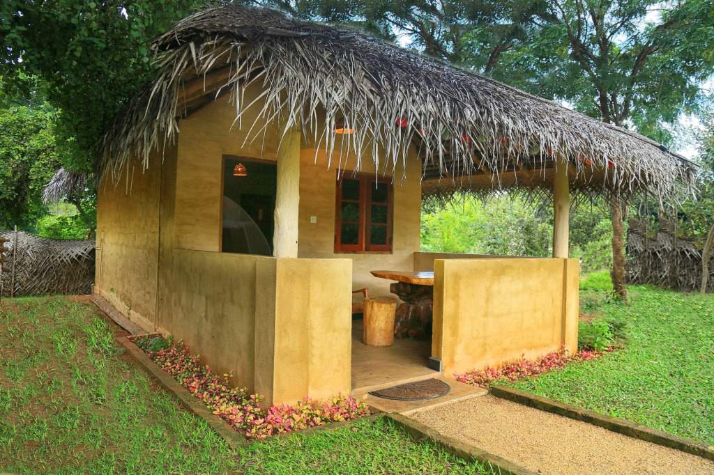 Hotel Niyagala Lodge Sigiriya