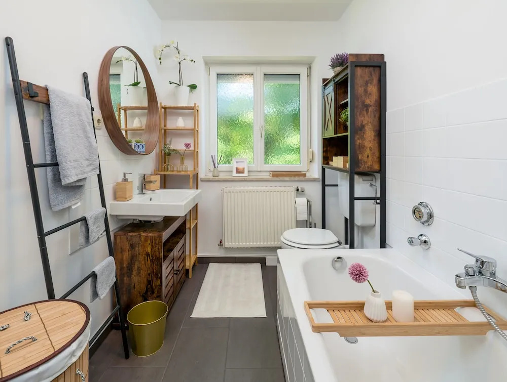 1OG L 70m2 2-Zimmer Wohnung