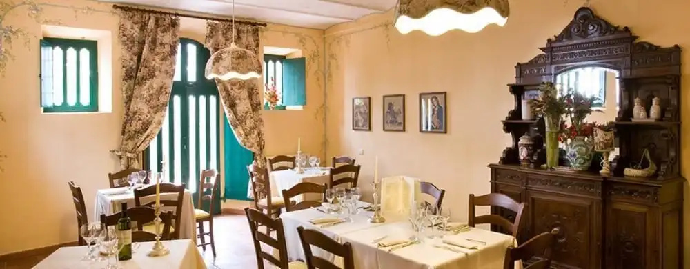 Villa Gioia Civita