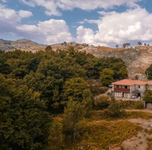 Casa dos Peliteiros
