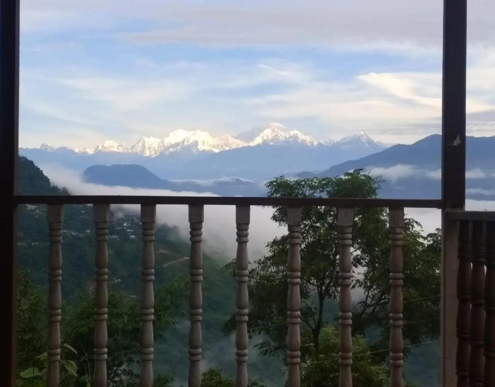 Puran Homestay By Stayapart