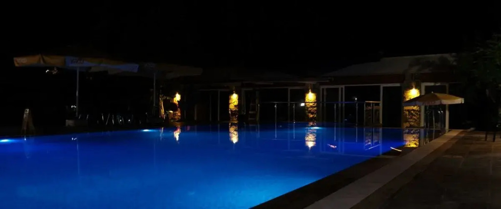 Batu Holiday Village