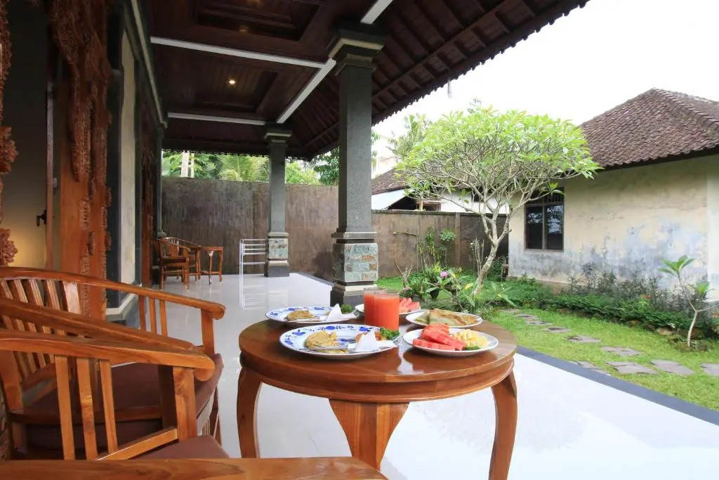 Cucu House