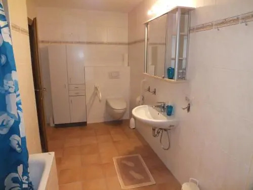 Ferienwohnung in Nürnberg