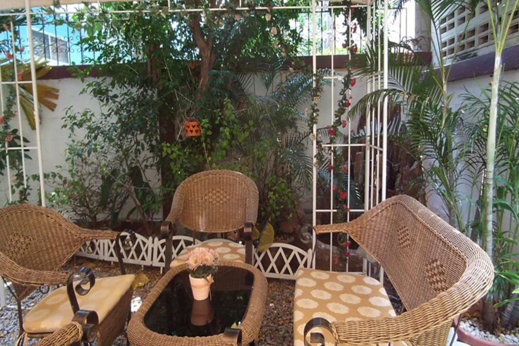 A&M Villa Pattaya