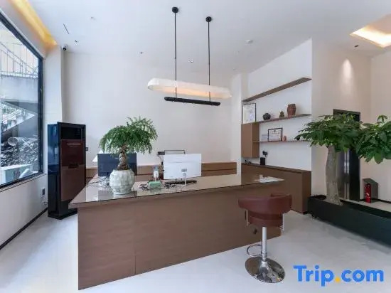 Guichunli Homestay (Detian Waterfall)