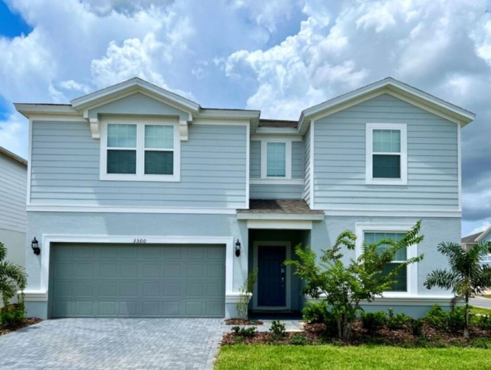 Windsor Island-3500hldgjil by Florida Star Vacations