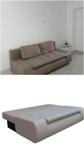 Apartament Mozaic