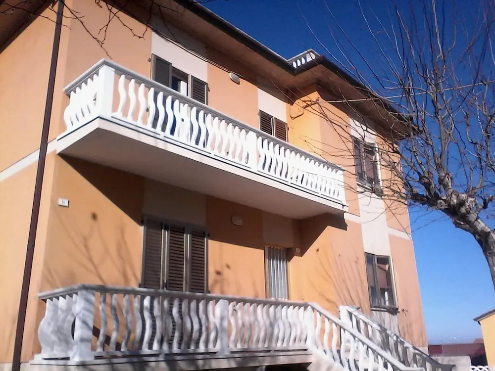 Terrazza sul Mare