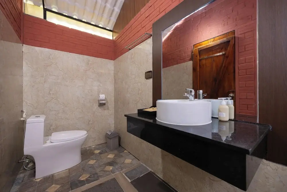 Solivo Ecolodge Phu Quoc