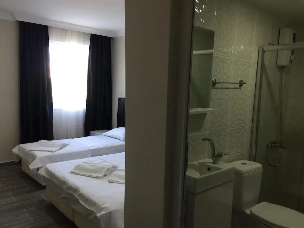 Hotel Rivera