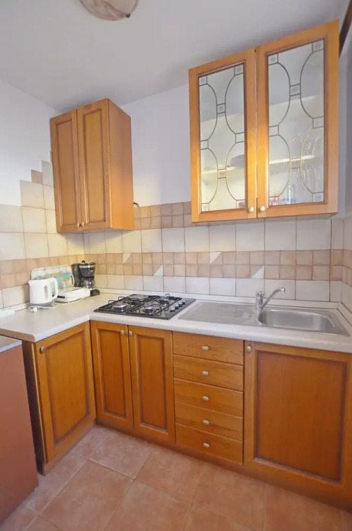 Apartment Mediteraneo