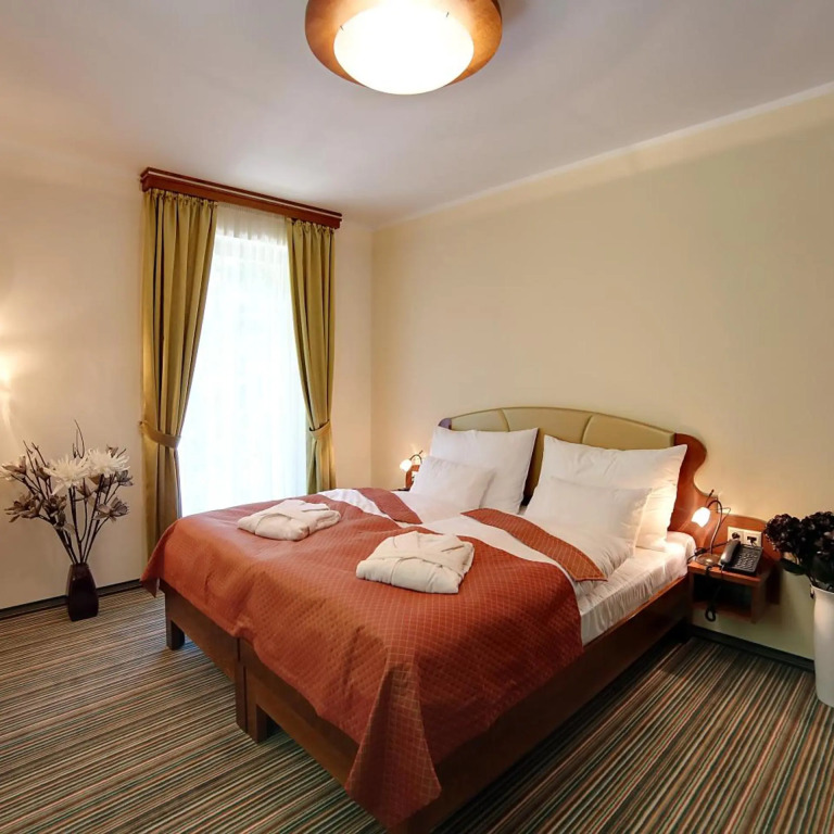 Parkhotel Forest