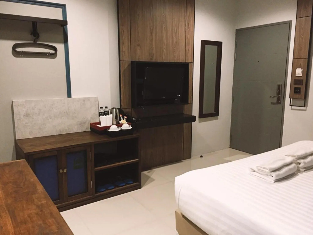Lnimman  Chiangmai Boutique Hotel