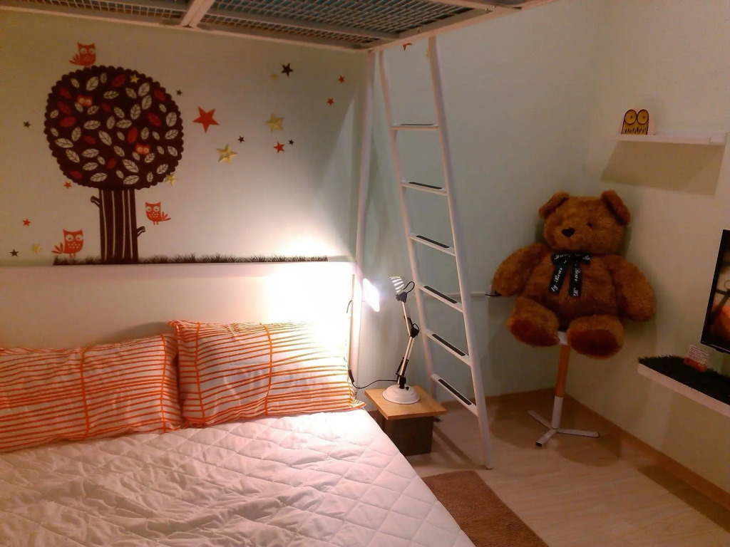 Tainan Happy House