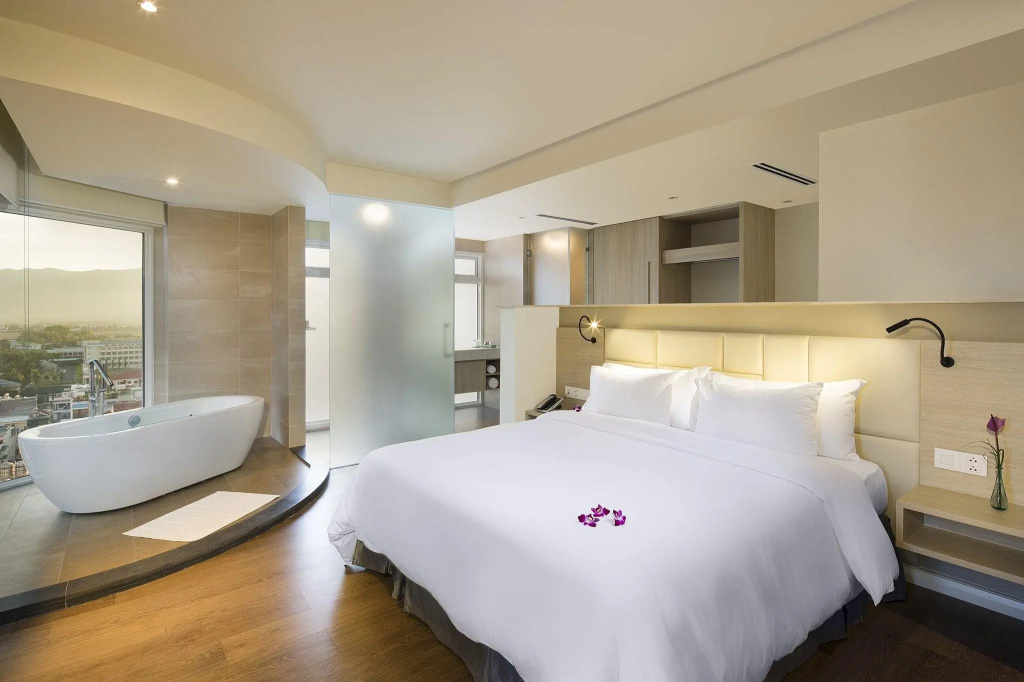 Liberty Central Nha Trang Hotel