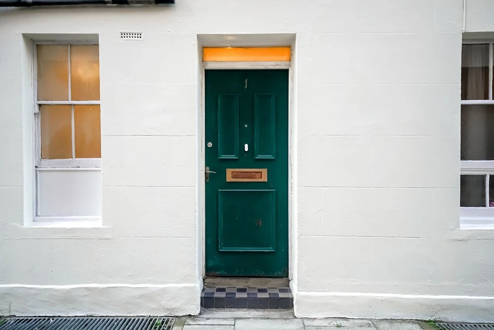 Liverpool Street 2BR City Apartment