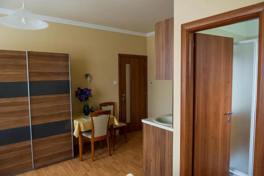Aura Apartman