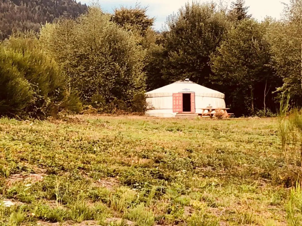Domaine des Planesses